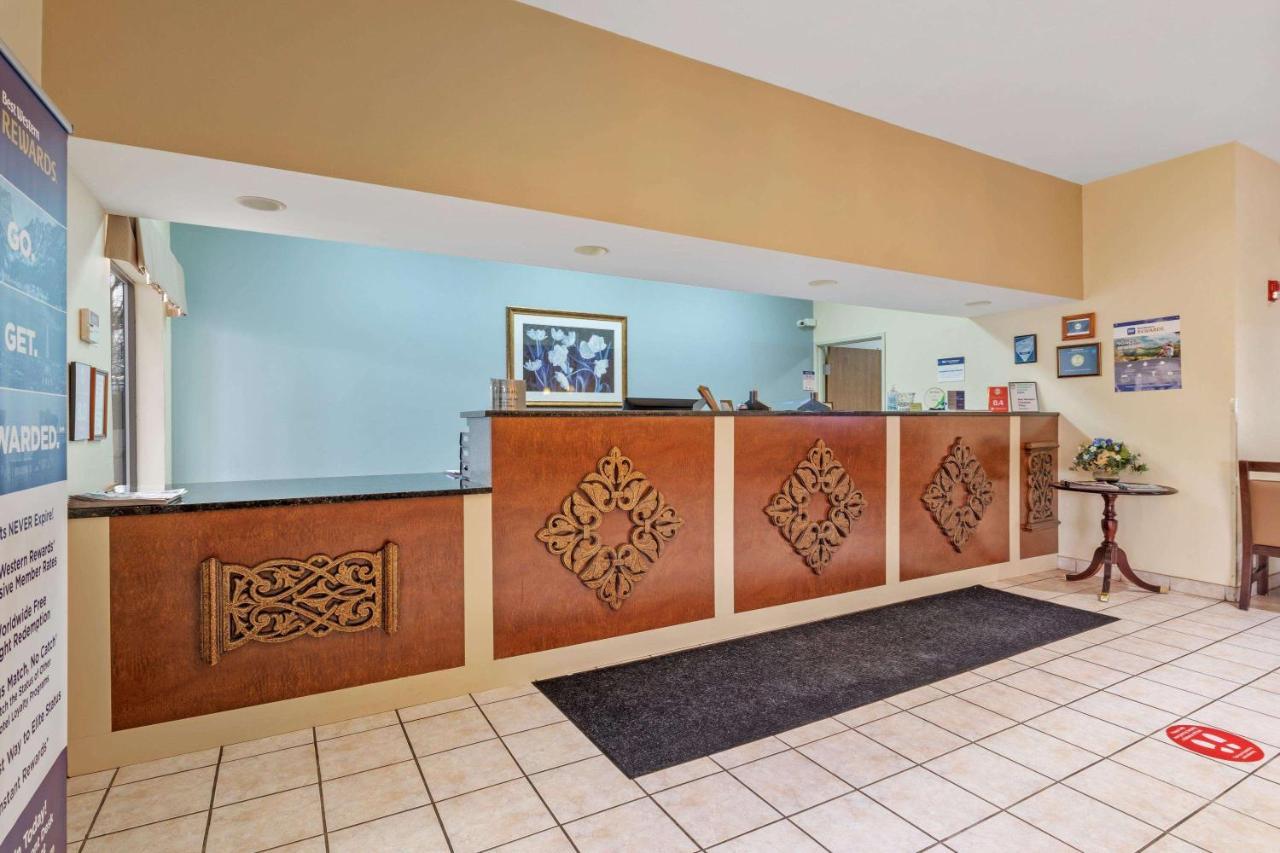 Western Clearlake Plaza Hotel Springfield