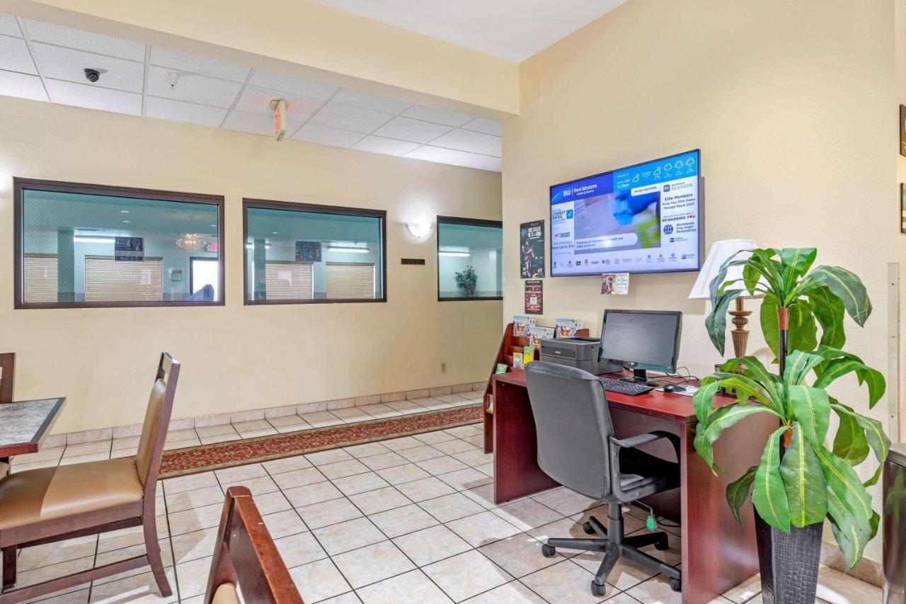 Western Clearlake Plaza Hotel Springfield
