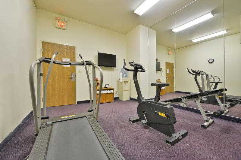 Western Clearlake Plaza Hotel 3*