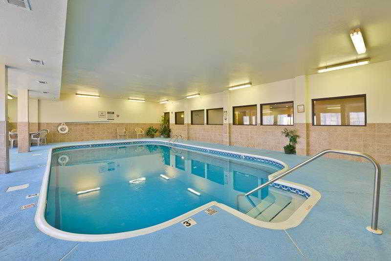 Western Clearlake Plaza Hotel Springfield