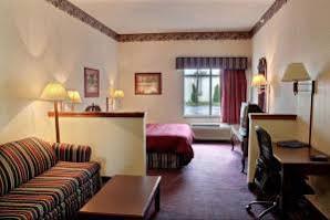 Western Clearlake Plaza Hotel 3*