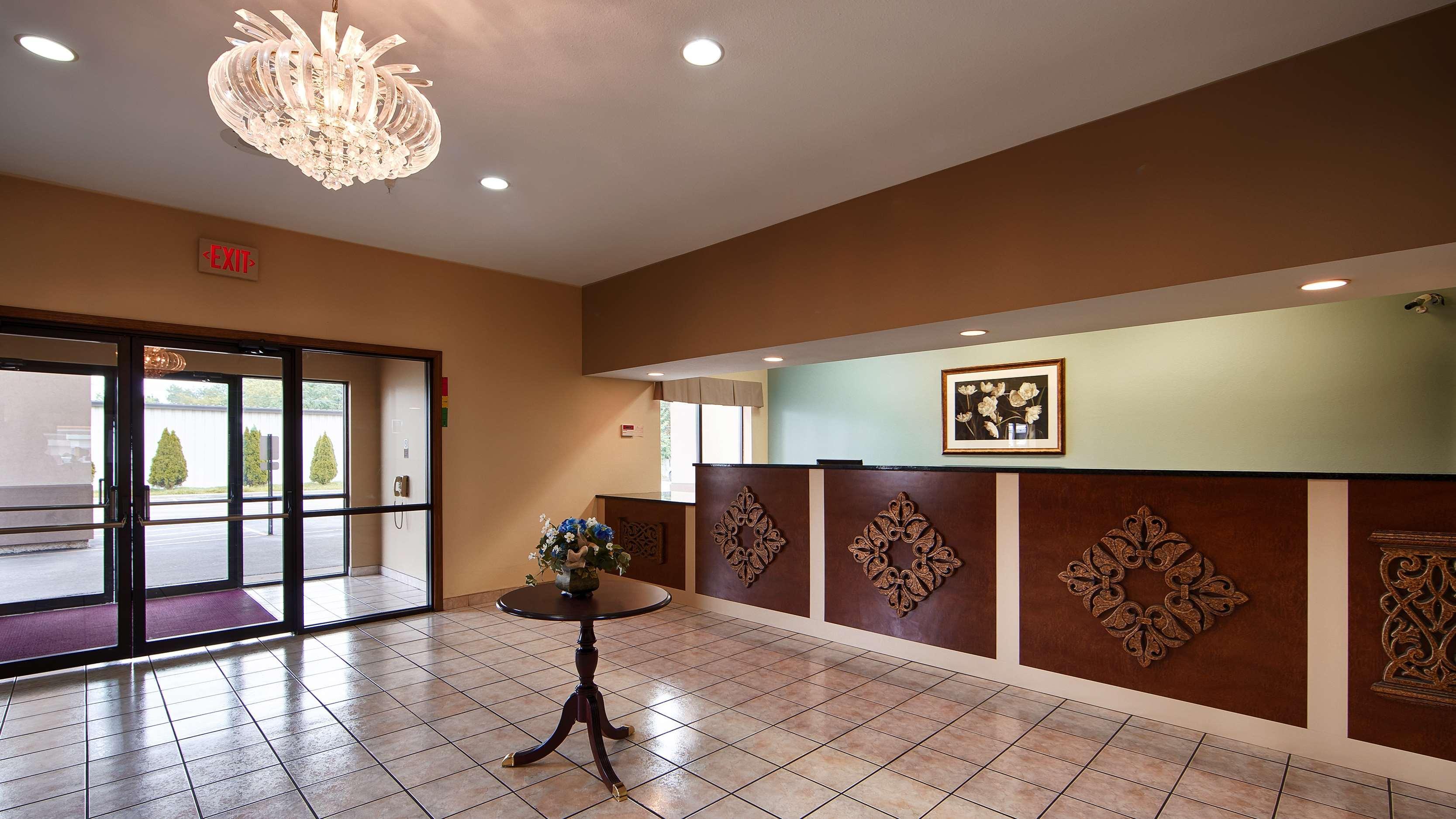 Hotel Western Clearlake Plaza 3*