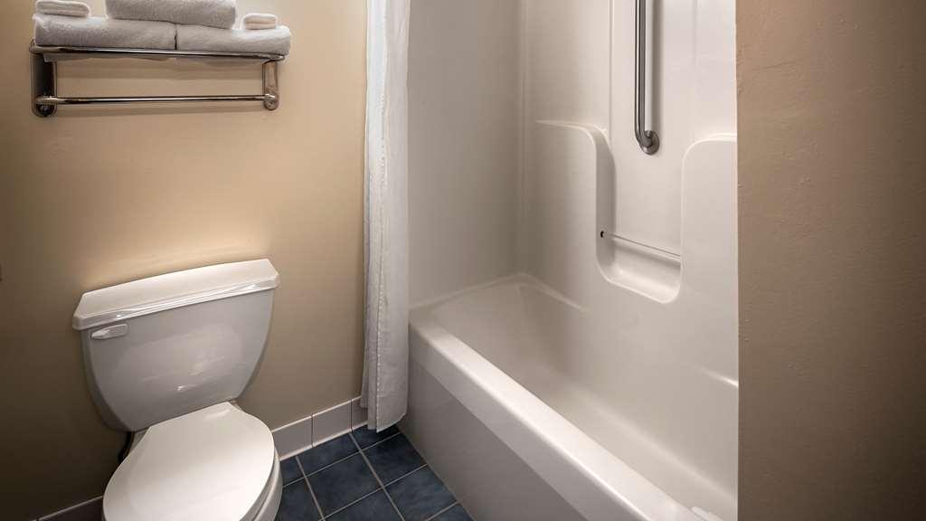 Hotel Western Clearlake Plaza