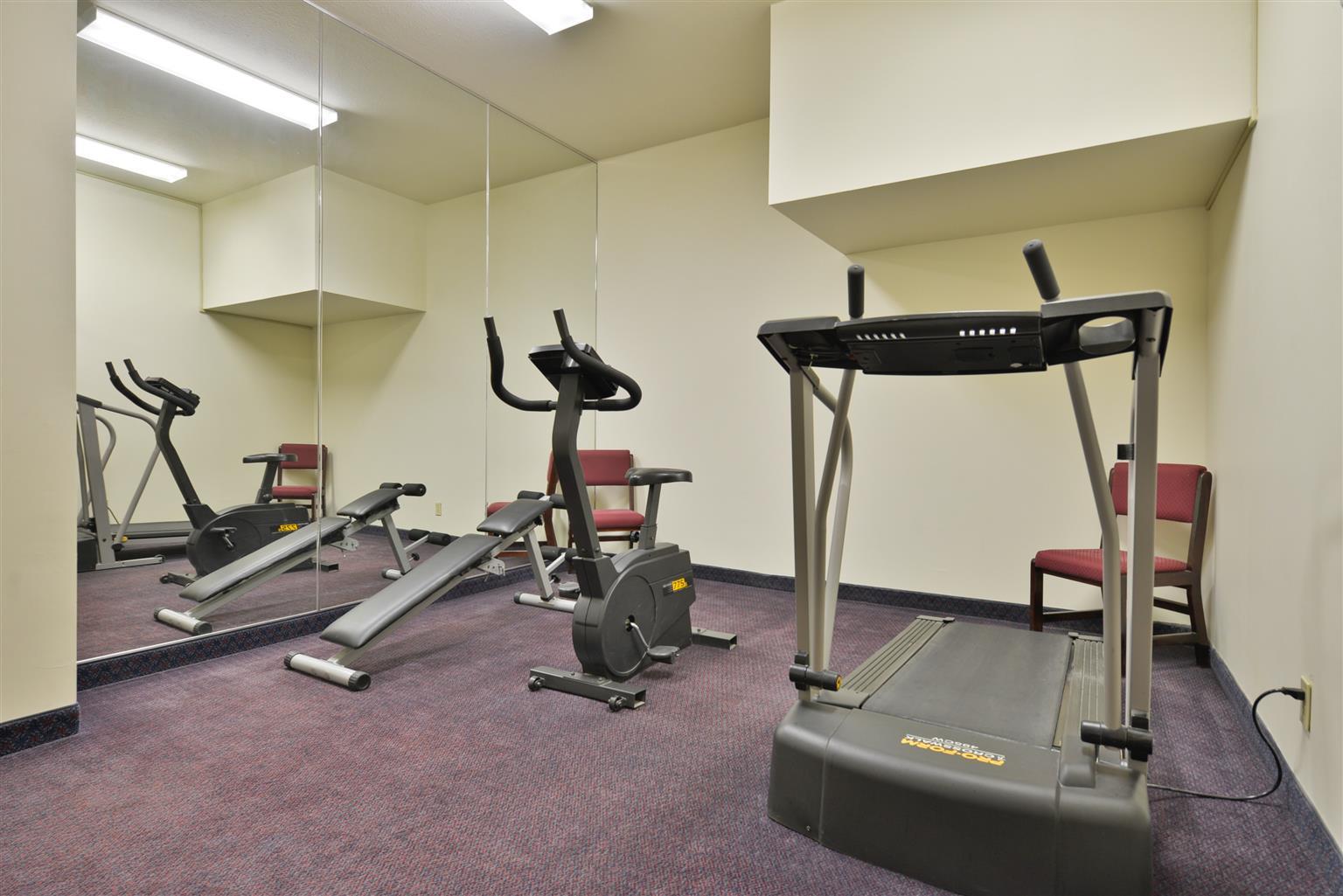 Western Clearlake Plaza 3* Springfield