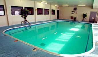 Hotel Western Clearlake Plaza 3*